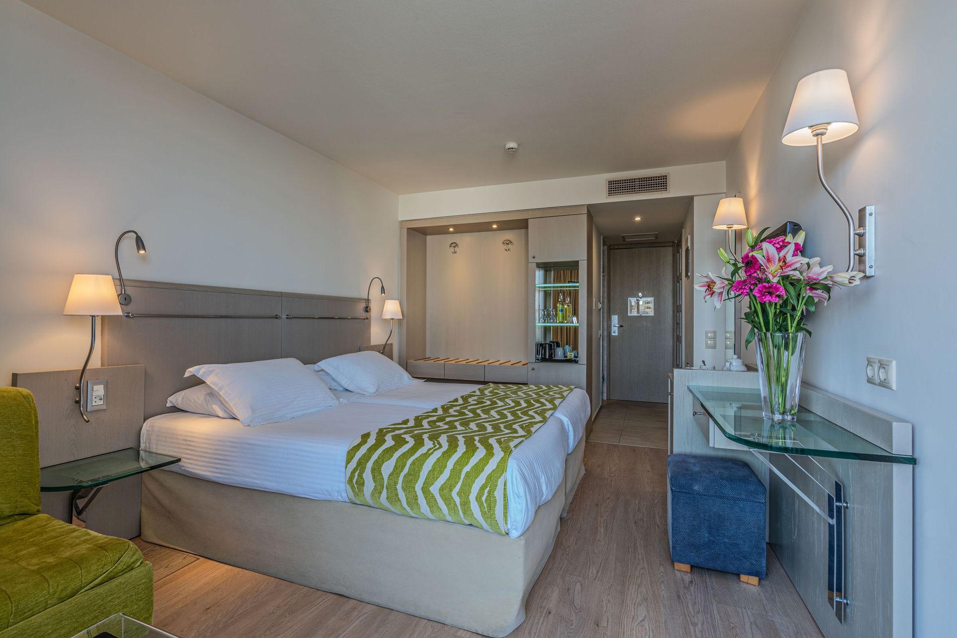 Kriti Beach Hotel, foto 8