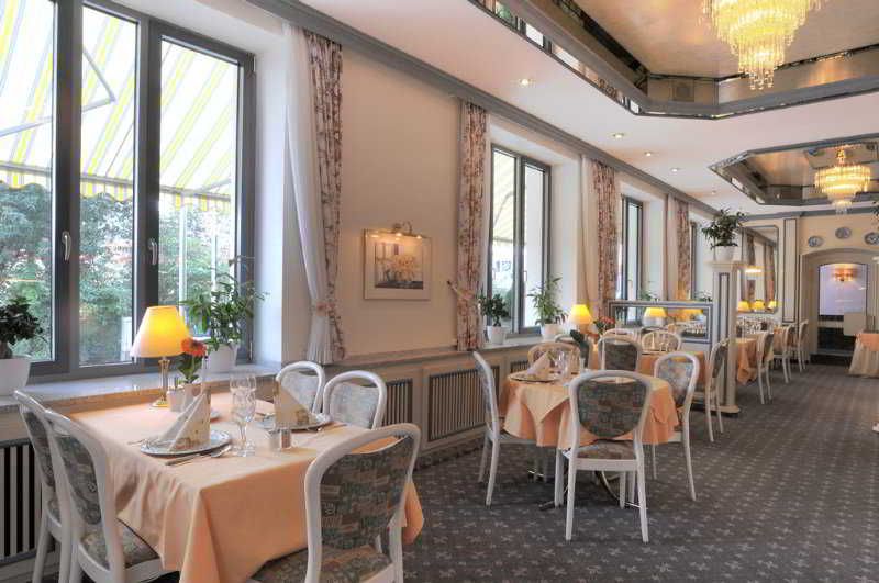 Ringhotel Loew's Merkur, foto 11