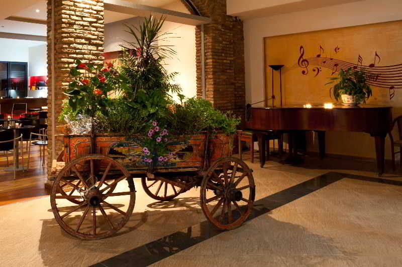 Olympic Village Hotel & Spa, foto 13