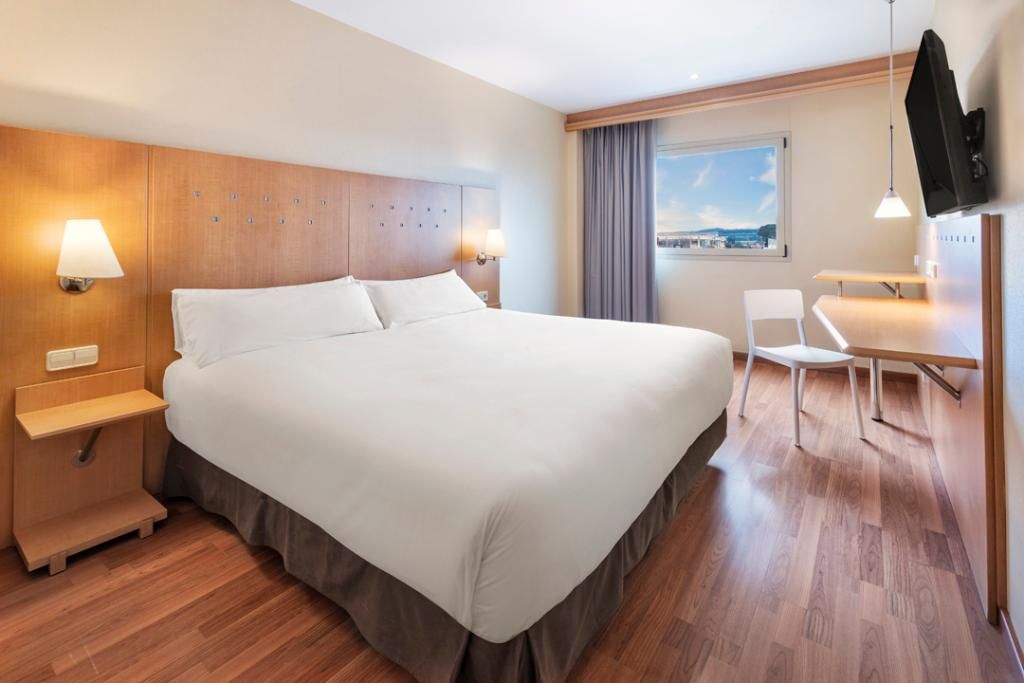 B&B Hotel Madrid Arganda, foto 3