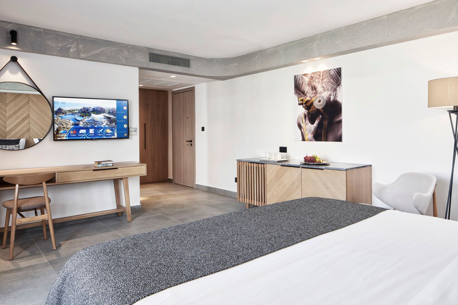 Atlantica Caldera Palace, foto 12