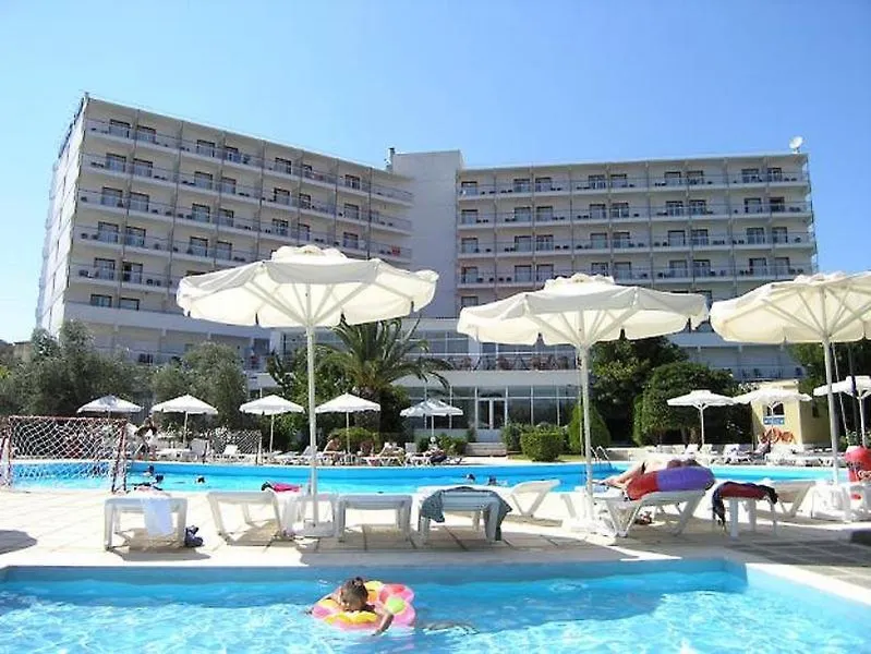 Evia Riviera Resort