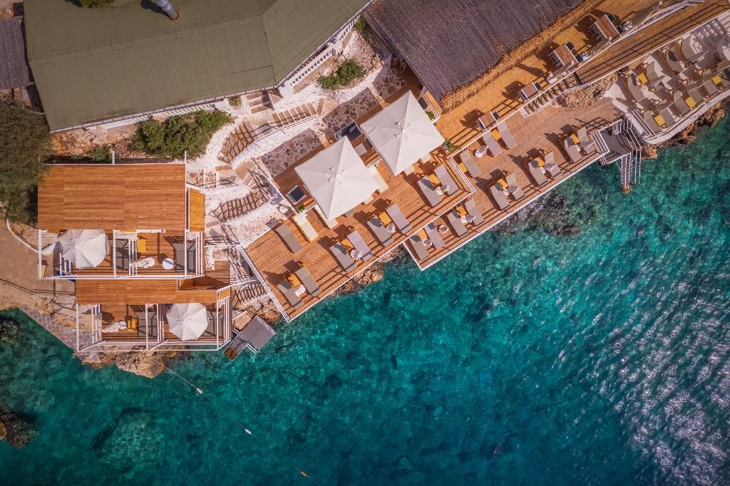 Likya Gardens Hotel, foto 11