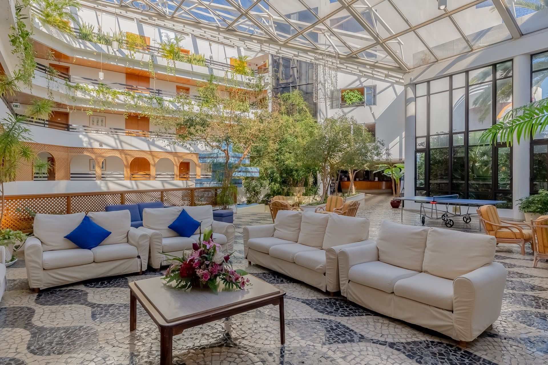 Muthu Oura Praia Hotel, foto 2
