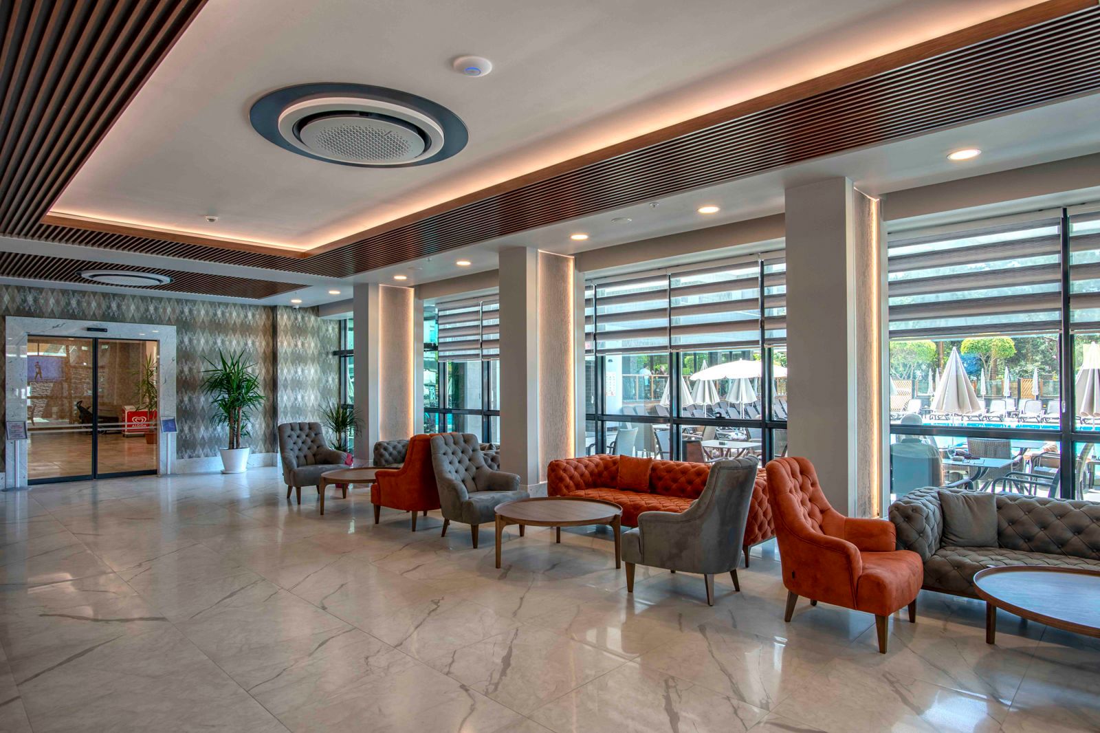 Riviera Zen Hotel, foto 15
