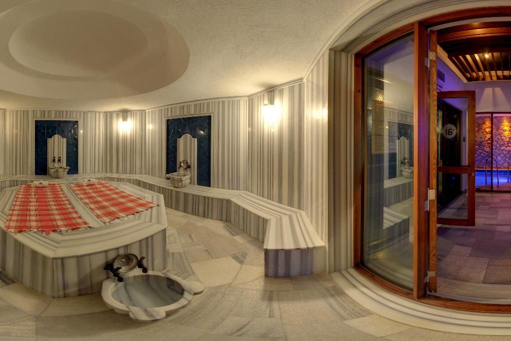 Montana Pine Resort Hotel & Spa, foto 3