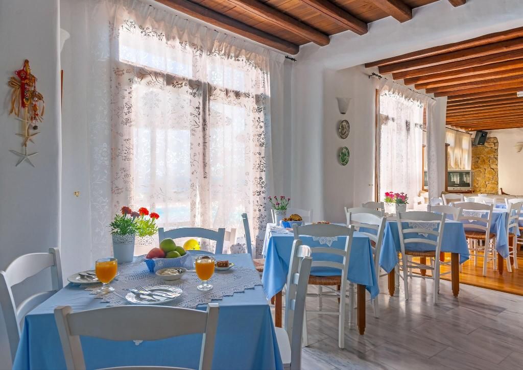 Paradision Hotel, foto 2