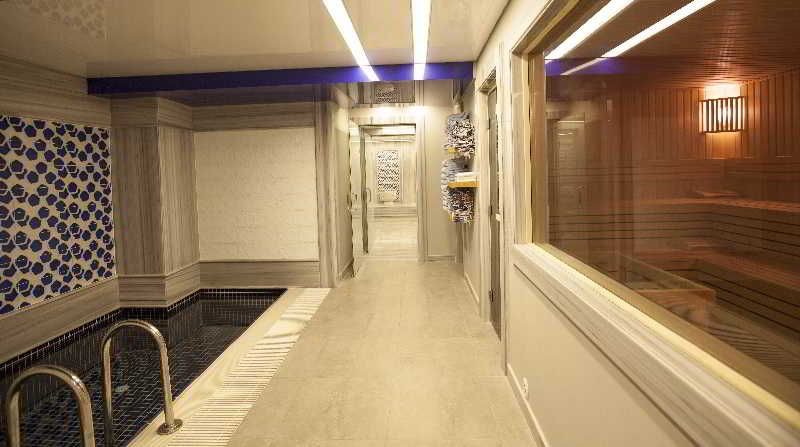 Grand Hotel Gaziantep, foto 8