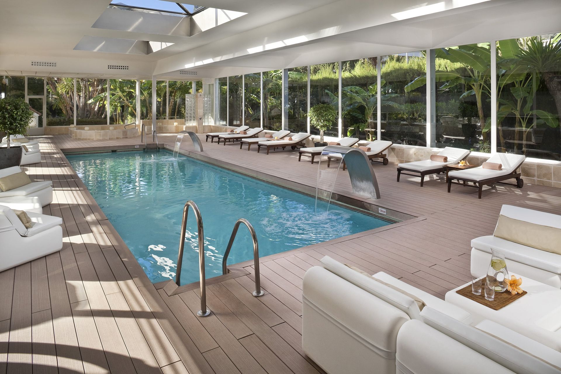 Hotel Don Pepe Gran Meliá, foto 11