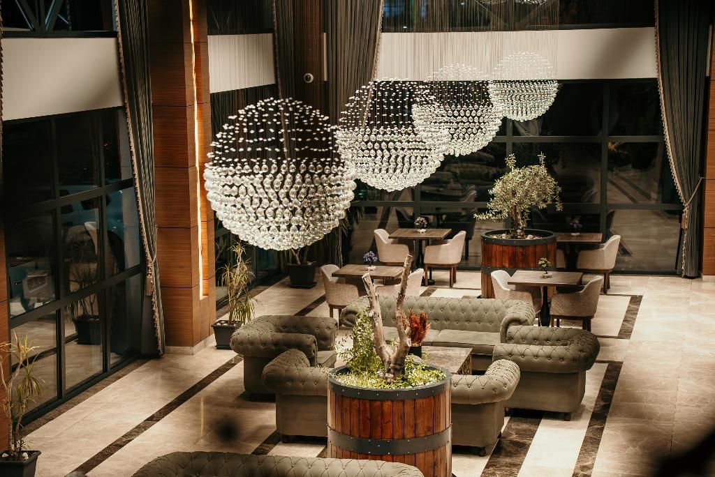Grand Vaves Hotel, foto 10
