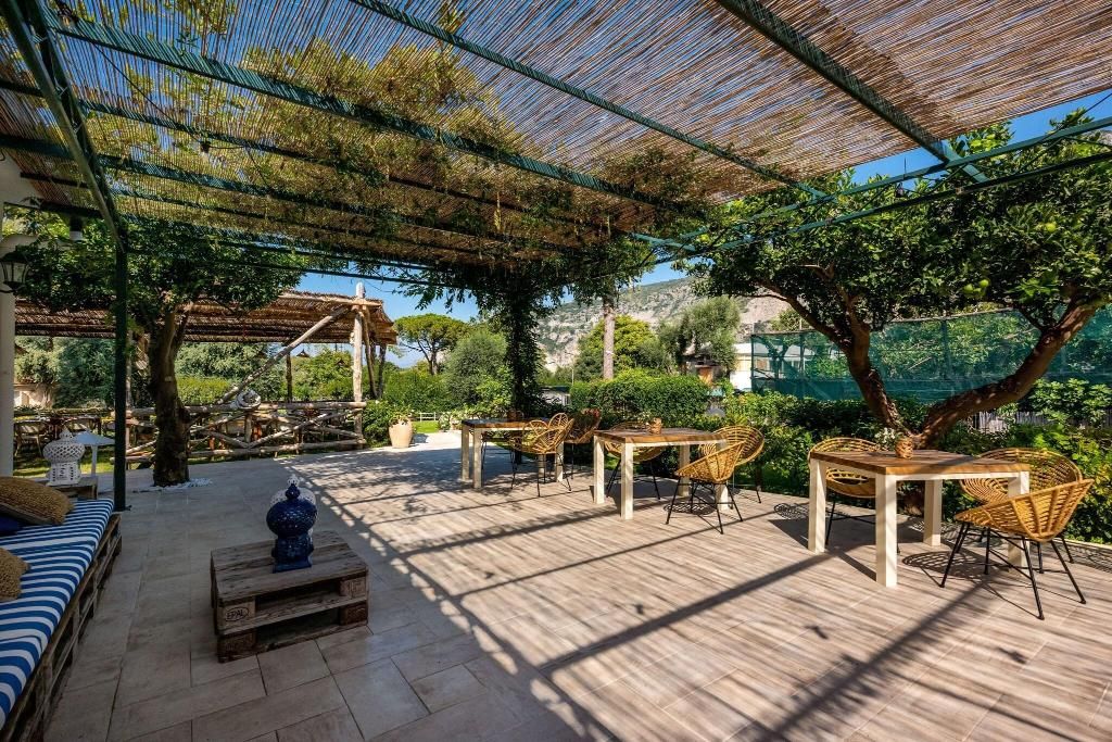 Sopra Mare Resort, foto 8
