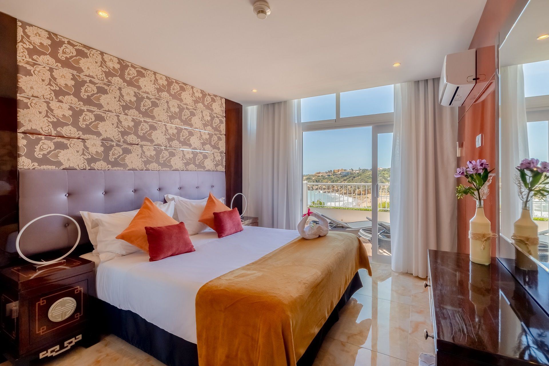 Monicca Collection Suites & Residences, foto 5
