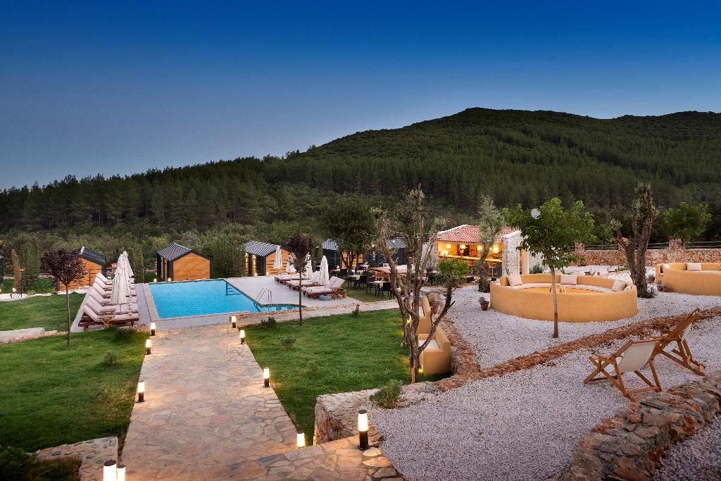 Kairos Hotel, foto 6