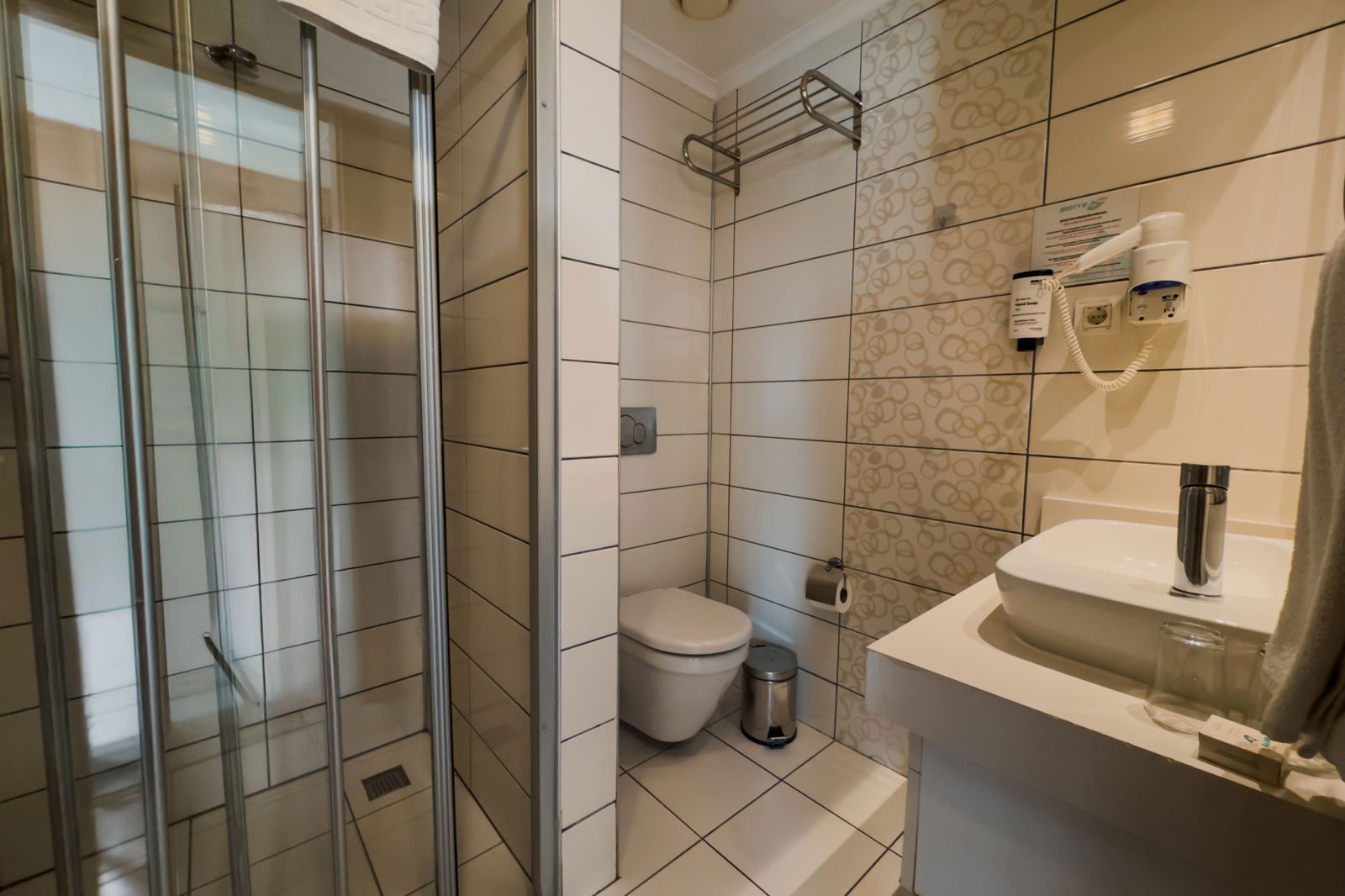 Merve Sun Hotel & Spa, foto 12