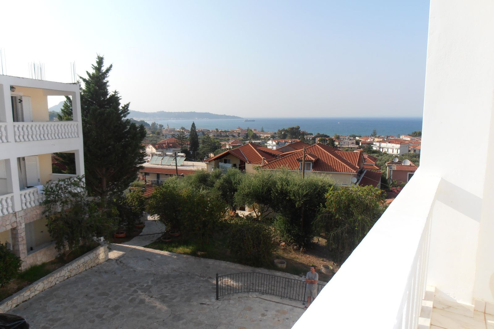 Krinas Aparthotel, foto 11