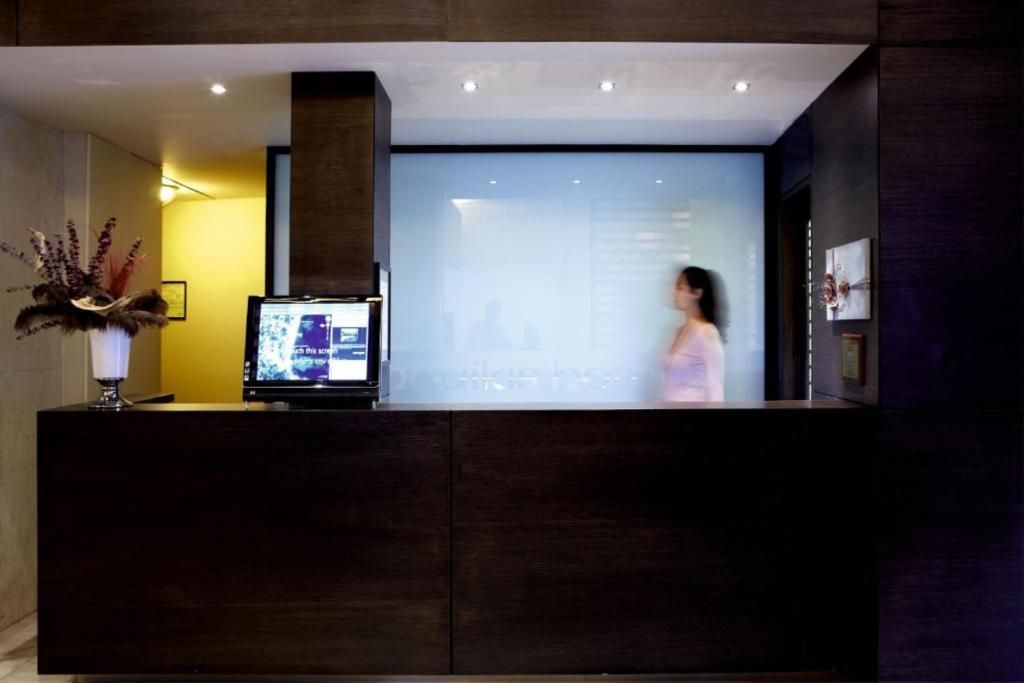 Mouikis Hotel, foto 14