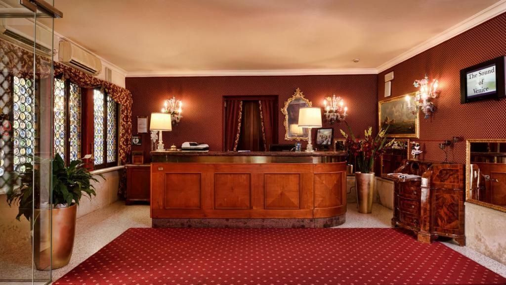 Hotel Cà Alvise, foto 15