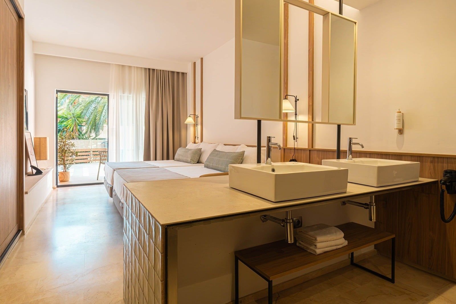 Ohtels Les Oliveres, foto 5