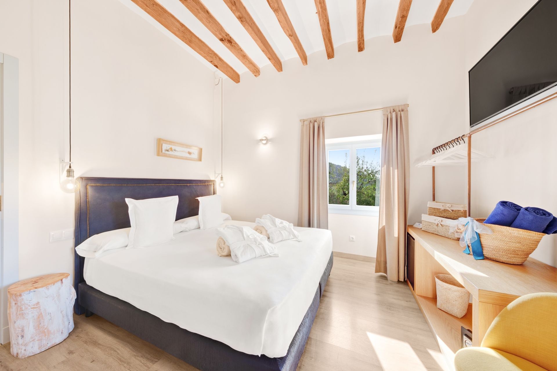 Es Corte Vell Inland Hotel, foto 13