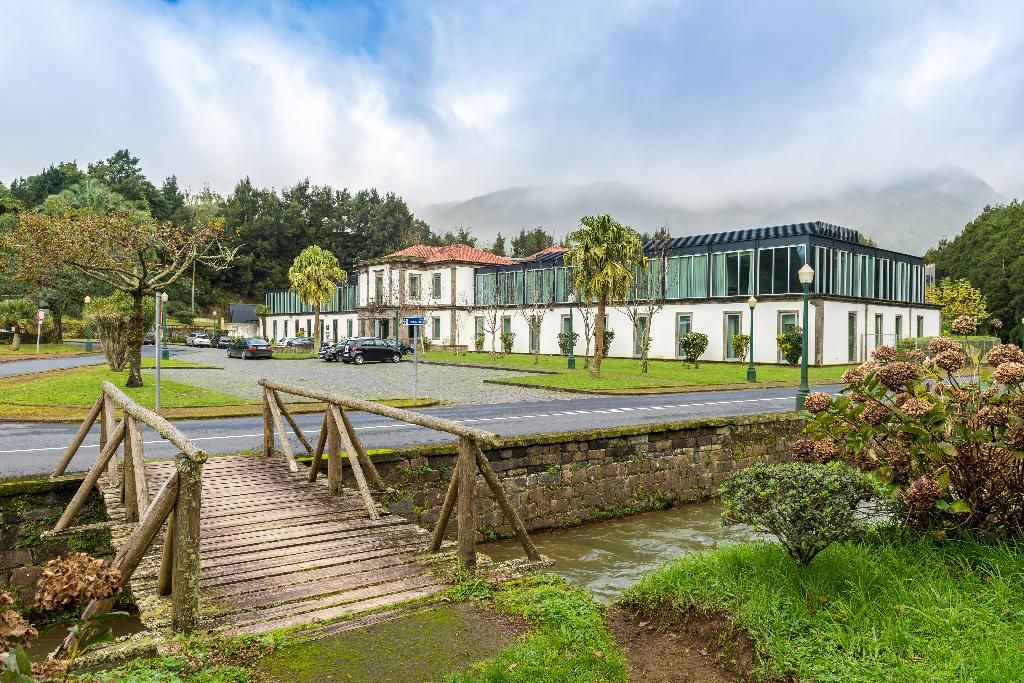 Octant Hotels Furnas, foto 3