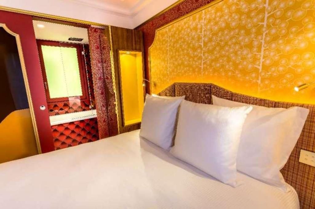 Idol Hotel, foto 8
