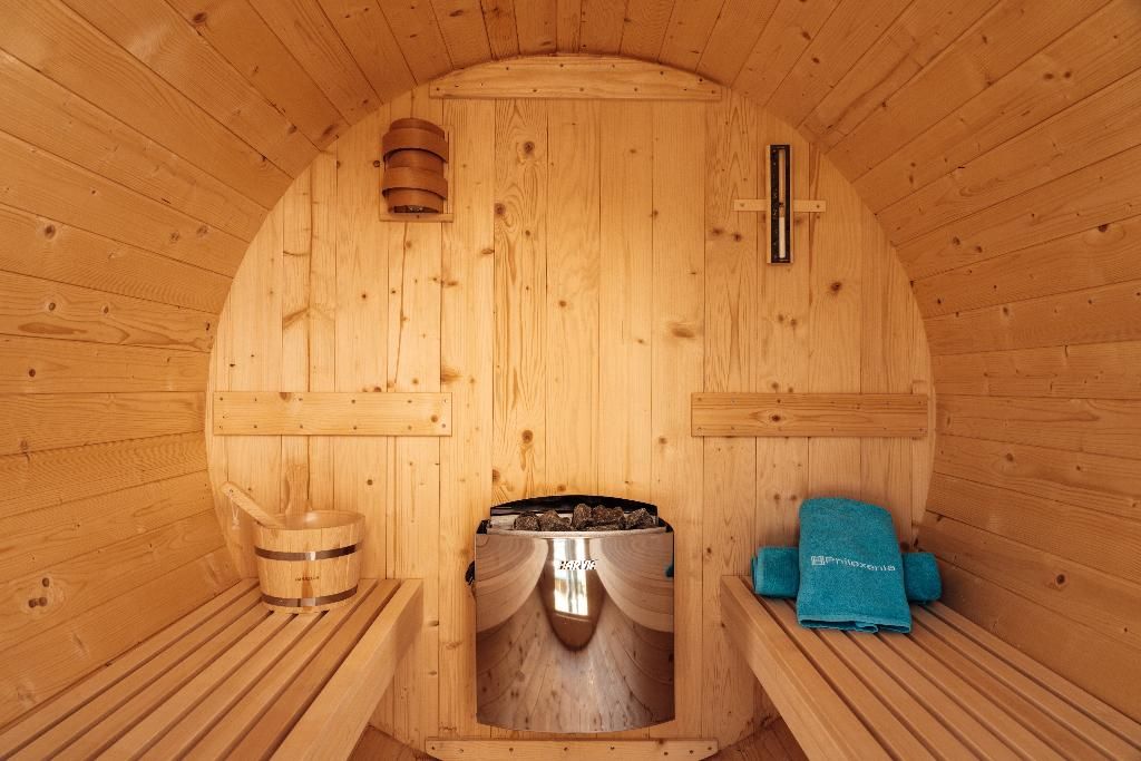 Philoxenia Hotel & SPA, foto 10