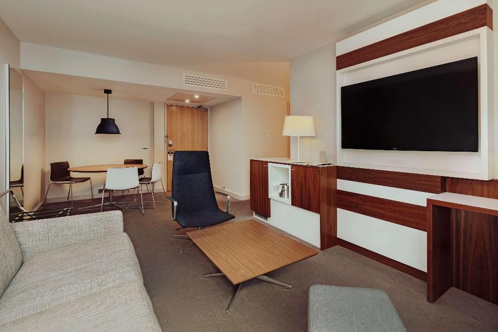 DoubleTree by Hilton London - Tower of London, foto 14