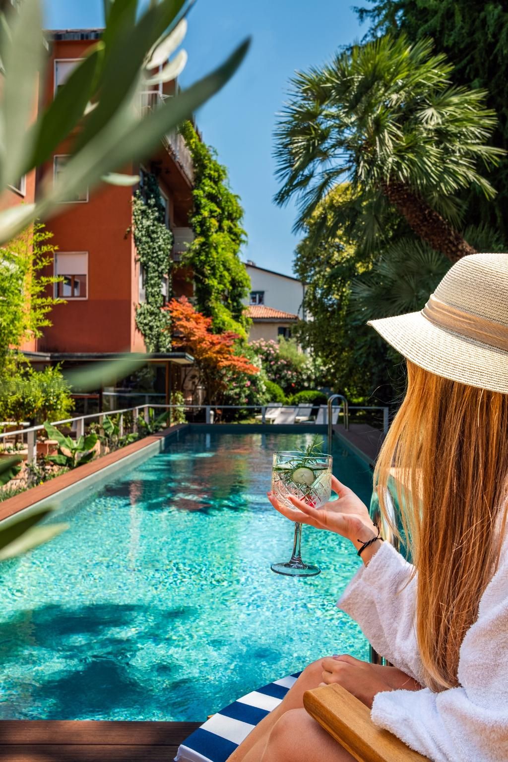 Hotel Villa Mabapa, foto 8