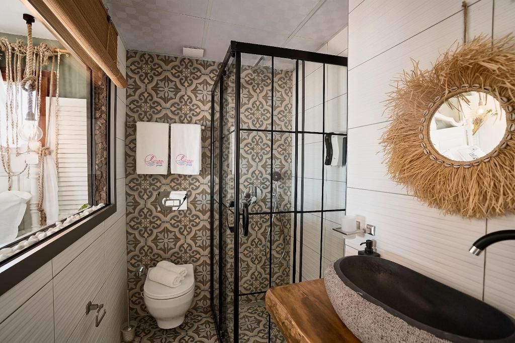 Liman Hotel Gümüslük, foto 6
