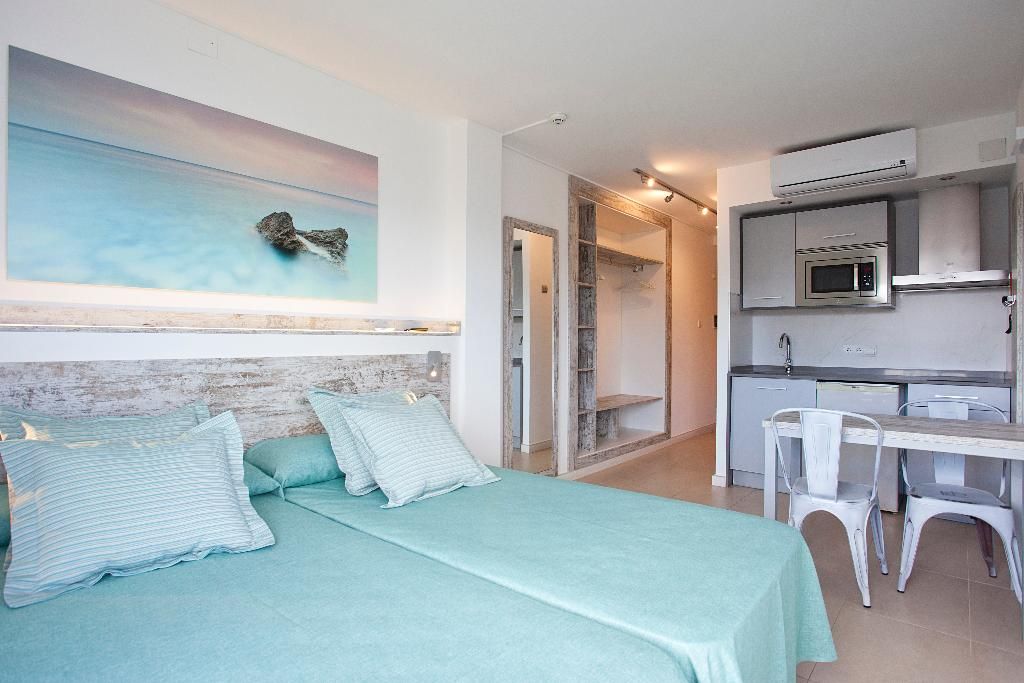 Playa Bella Beach Apartments, foto 8