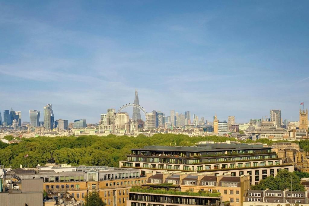 The Park Tower Knightsbridge, a Luxury Collection Hotel, London, foto 14