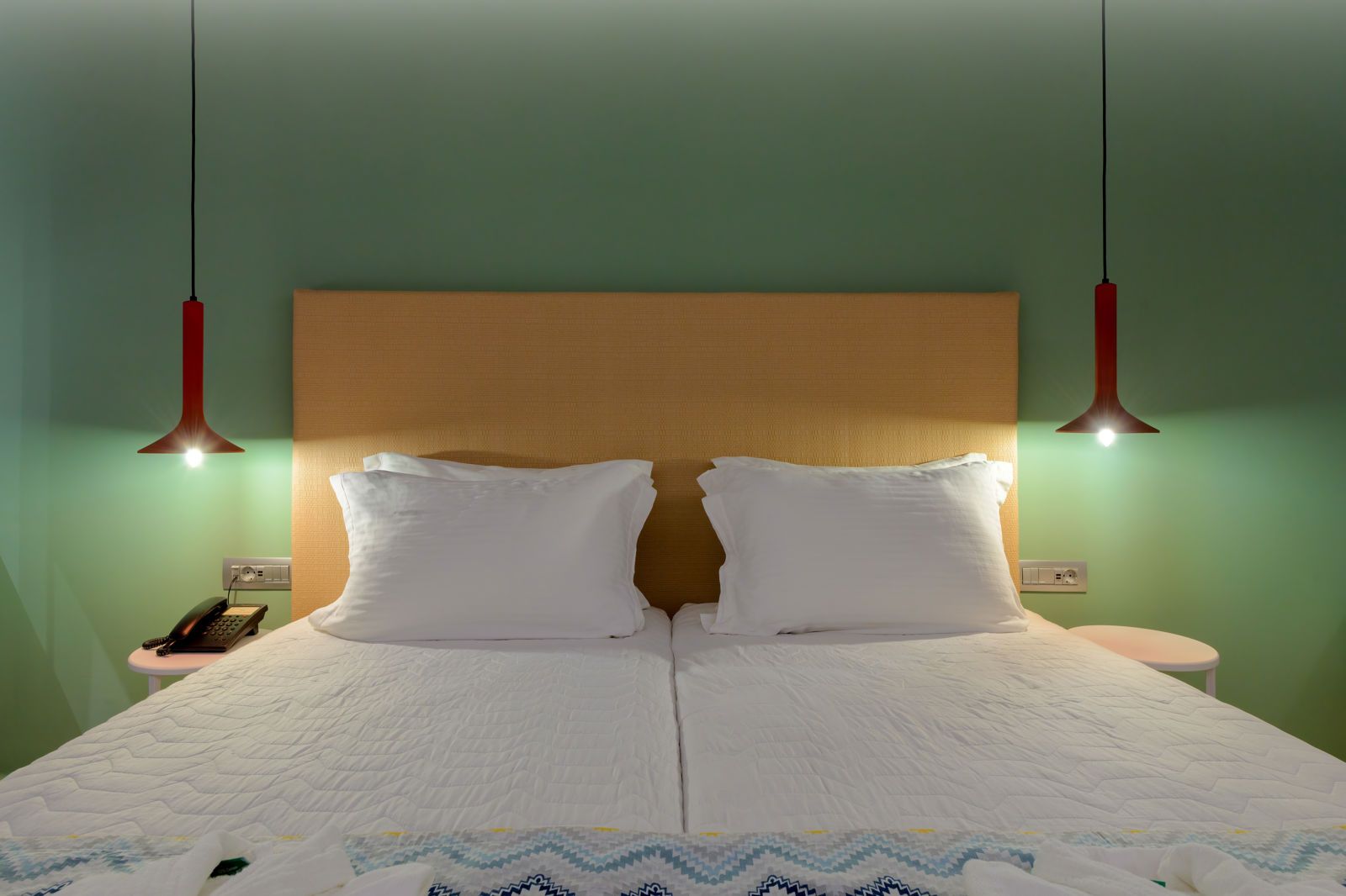 Avra Beach Resort Hotel & Bungalows, foto 2