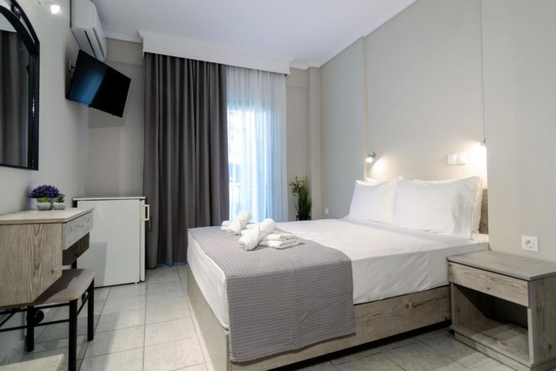Samel Hotel, foto 5
