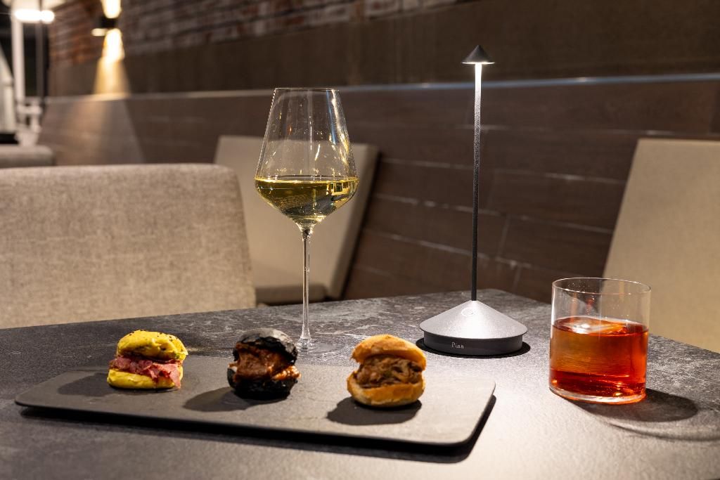 AXYHOTELS InnStyle Milano, foto 8