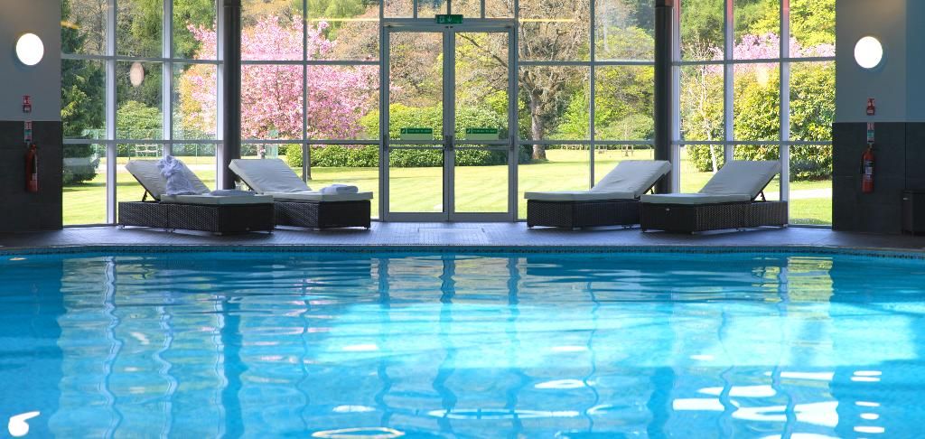Dunkeld House Hotel, foto 4