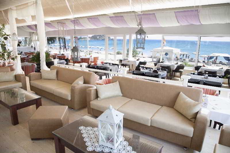 Sacallis Inn Beach Hotel, foto 7