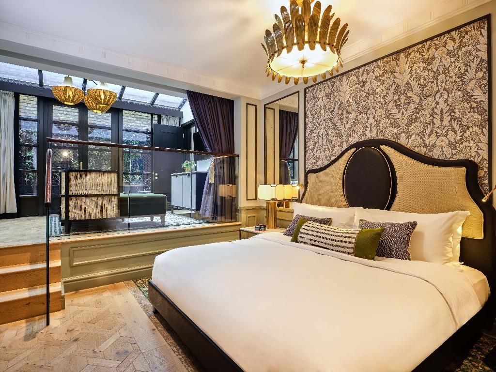The Mayfair Townhouse, foto 9