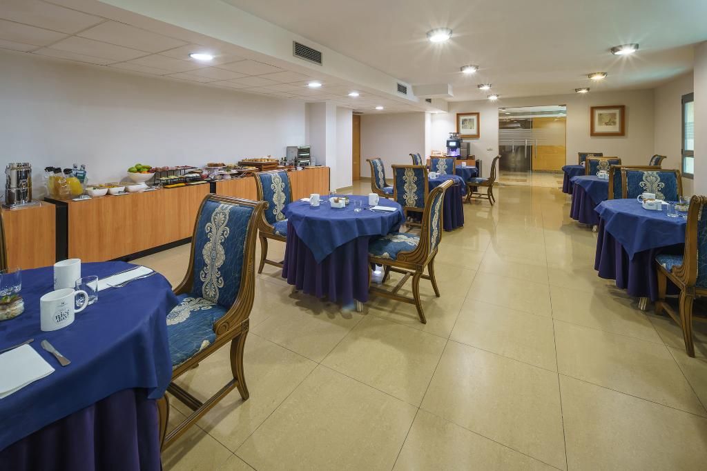 Crisol Almería, foto 2