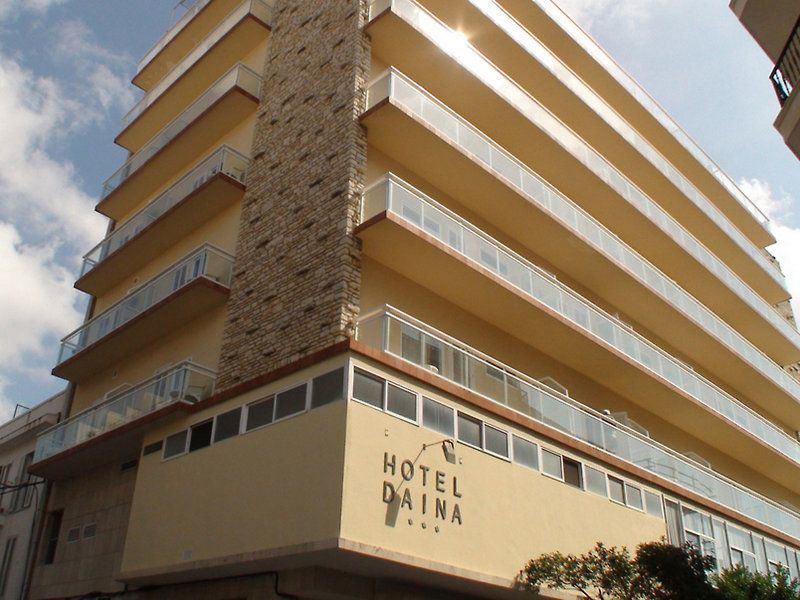 Hotel Hoposa Daina, foto 14