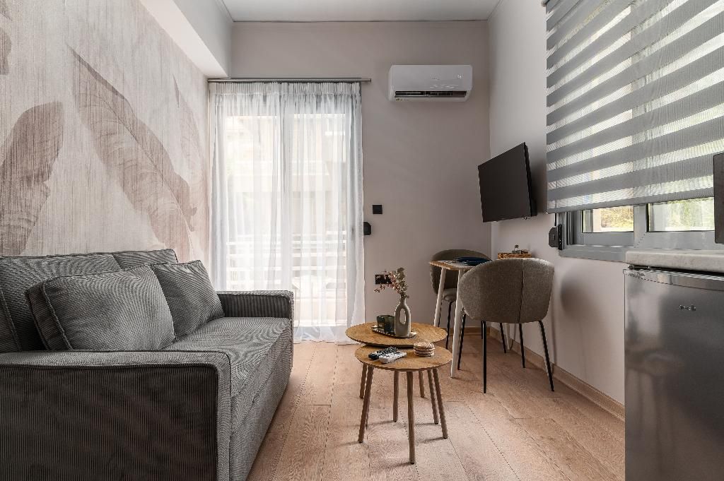 Phalerus Suites, foto 4