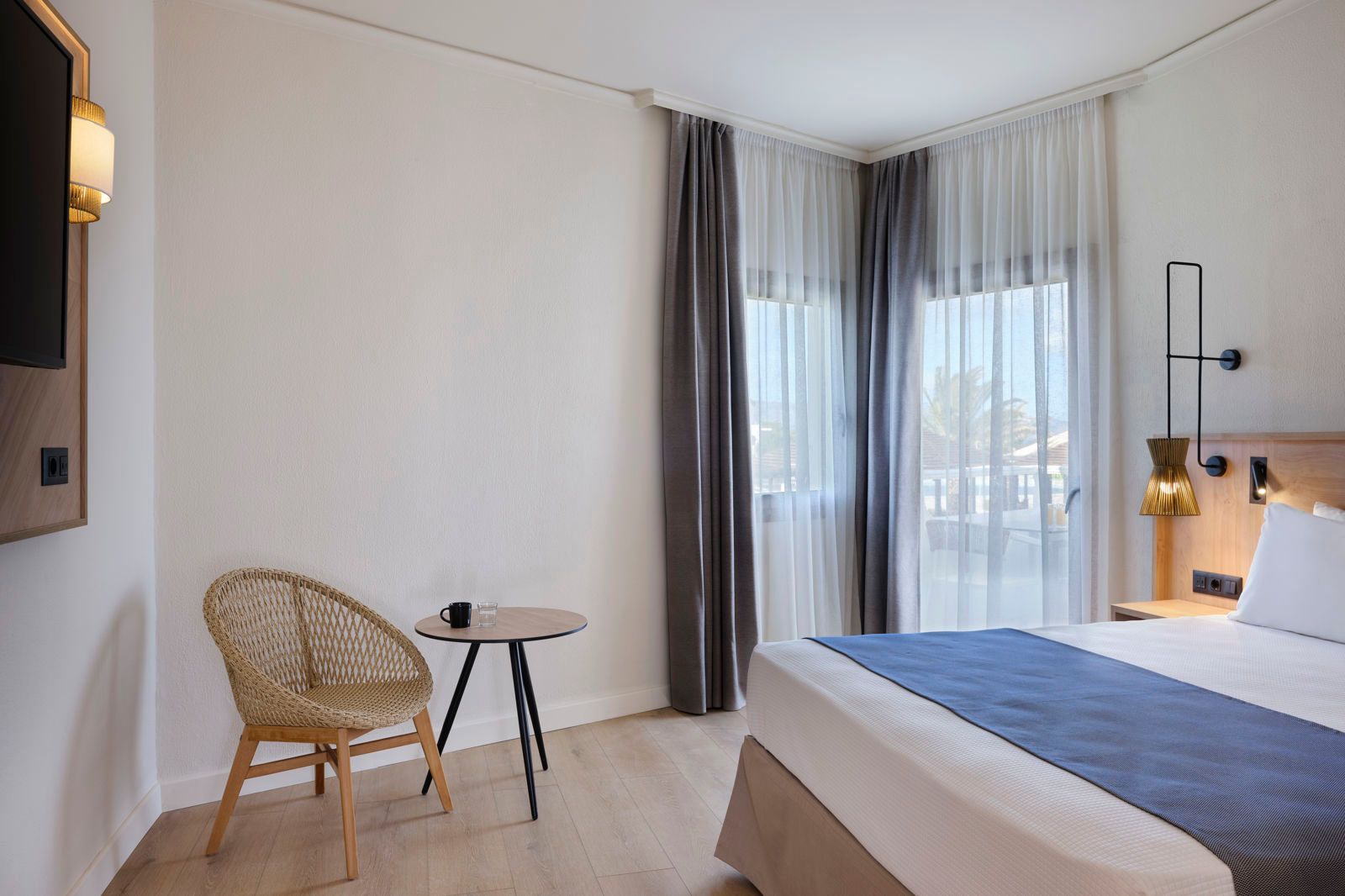 Atlantica Ocean Beach Resort, foto 3