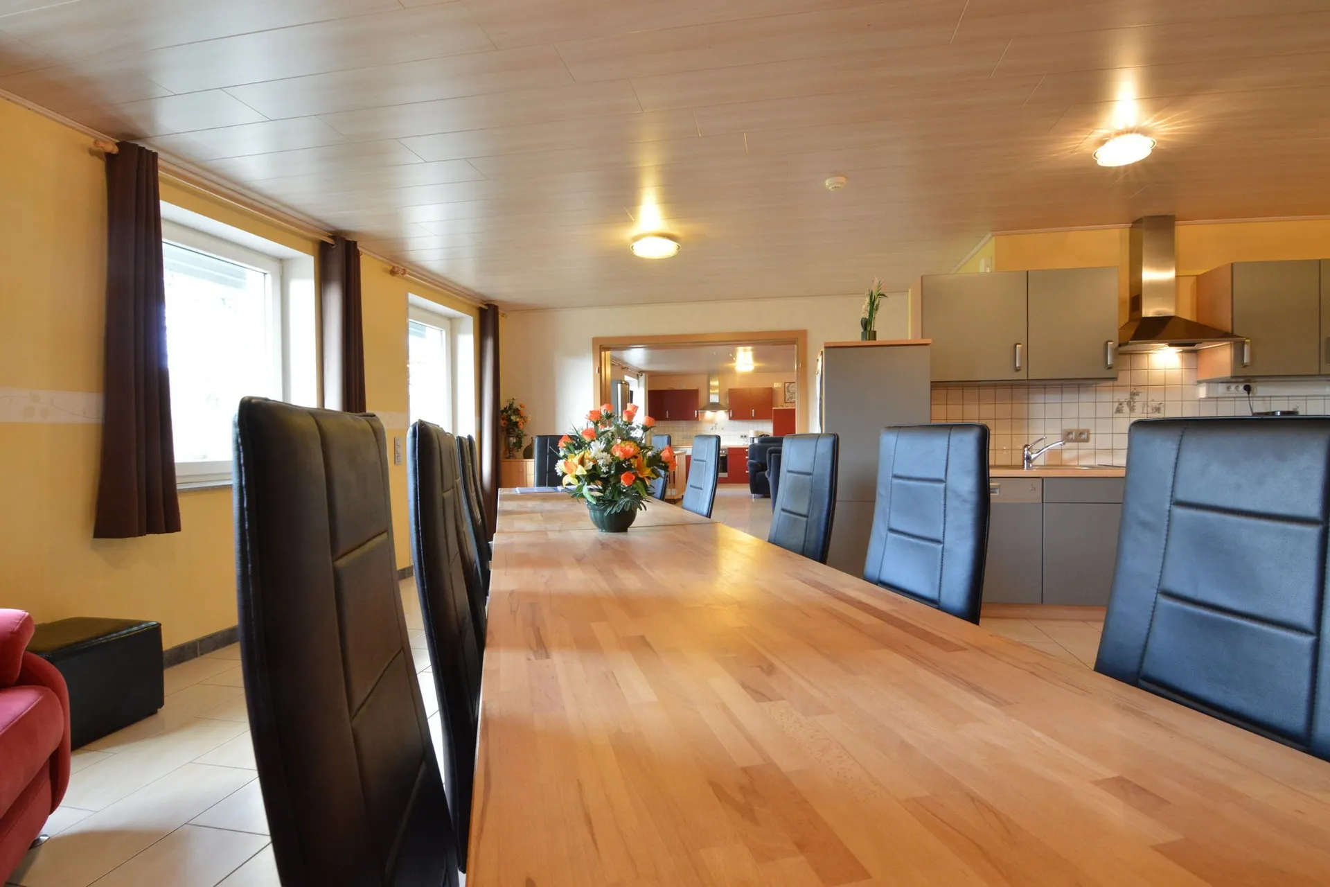 Salle à manger