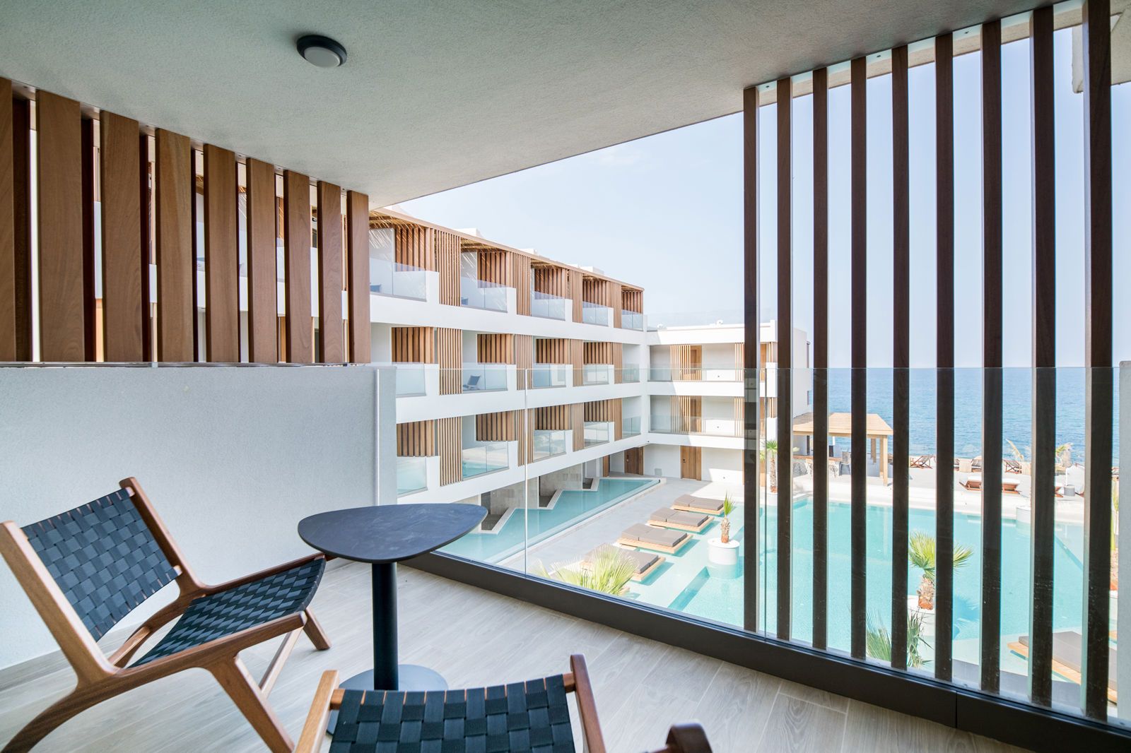 AKASHA Beach Hotel & Spa, foto 13