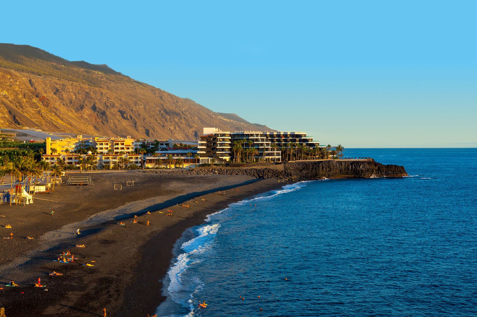 Apartments La Palma Affiliated by Meliá, foto 5