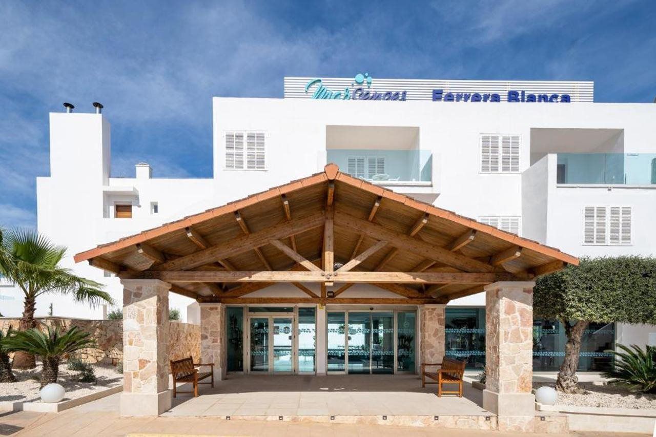 MarSenses Ferrera Blanca Hotel, foto 6