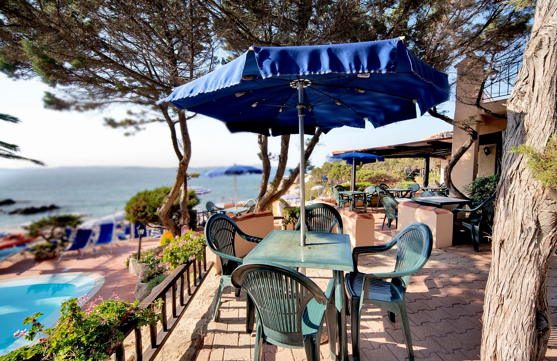 Grand Hotel Smeraldo Beach, foto 9