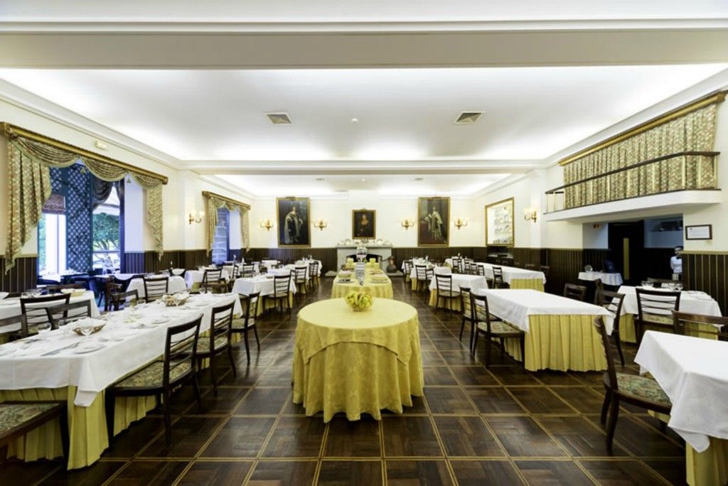 Hotel Urgeiriça, foto 5
