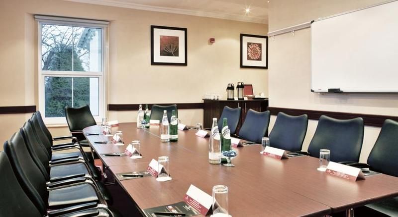 Copthorne Hotel Effingham Gatwick, foto 15