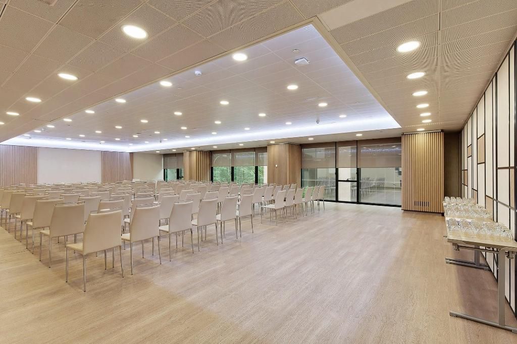 Meliá Avenida América, foto 10