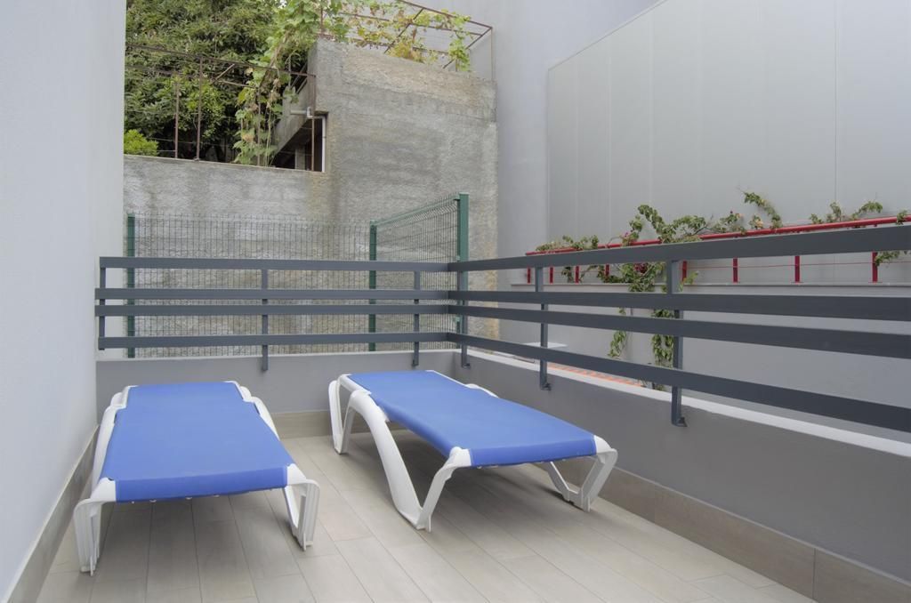 Apartamentos Turísticos Vitoria By Petit Hotels Funchal, foto 11